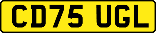 CD75UGL