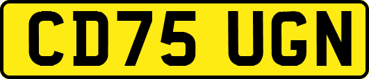 CD75UGN