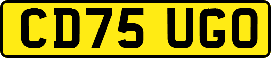 CD75UGO