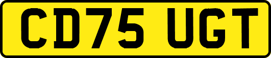 CD75UGT