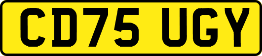 CD75UGY