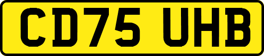 CD75UHB