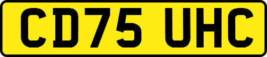CD75UHC