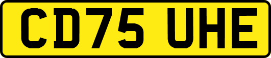CD75UHE