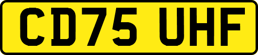 CD75UHF