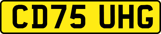 CD75UHG