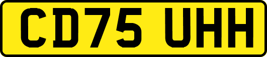 CD75UHH