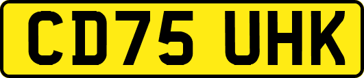 CD75UHK