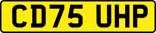 CD75UHP
