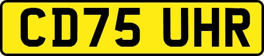 CD75UHR