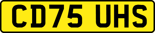CD75UHS