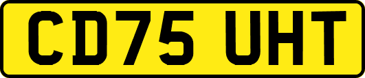 CD75UHT