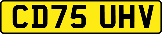 CD75UHV