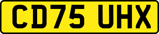 CD75UHX