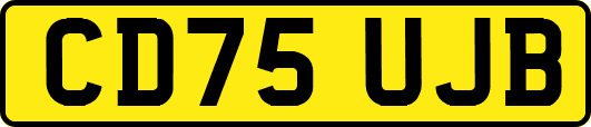 CD75UJB