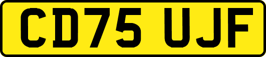 CD75UJF