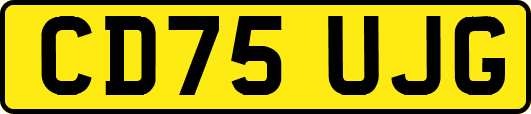 CD75UJG