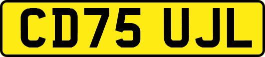 CD75UJL