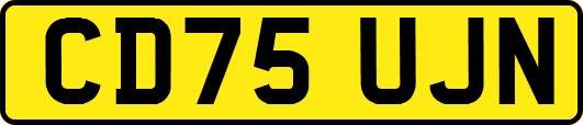CD75UJN