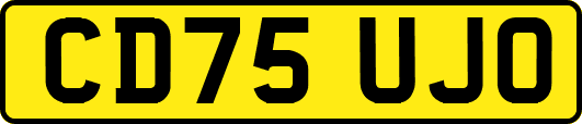 CD75UJO