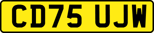 CD75UJW