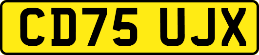CD75UJX