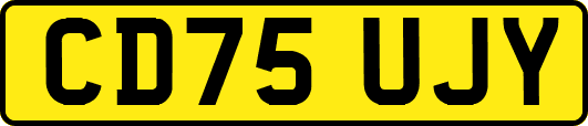 CD75UJY