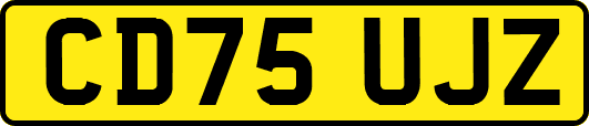 CD75UJZ