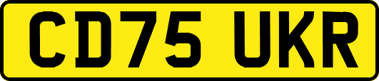 CD75UKR
