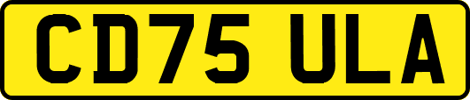 CD75ULA
