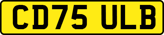 CD75ULB