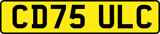 CD75ULC
