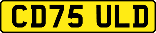 CD75ULD