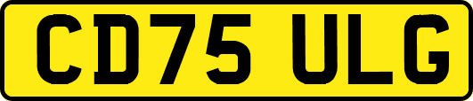 CD75ULG