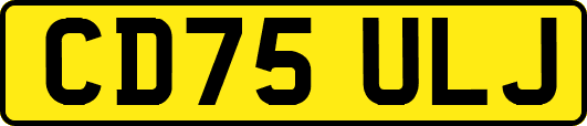 CD75ULJ