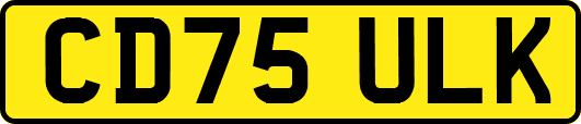 CD75ULK