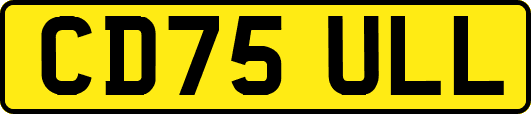 CD75ULL