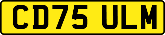 CD75ULM