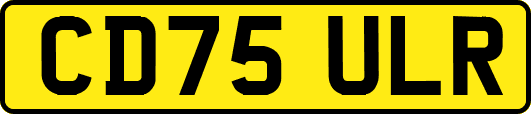 CD75ULR