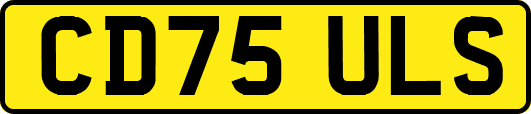 CD75ULS