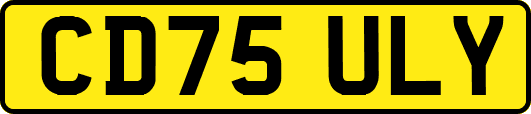 CD75ULY