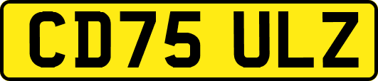 CD75ULZ