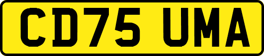 CD75UMA