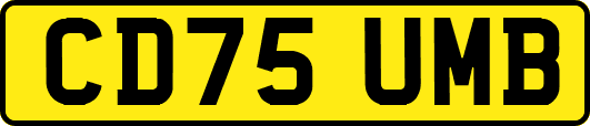 CD75UMB