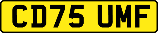 CD75UMF