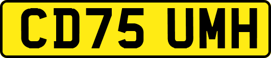 CD75UMH