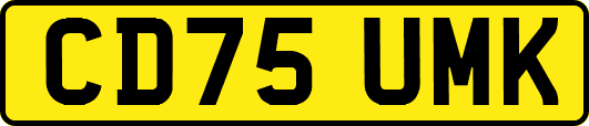 CD75UMK