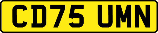 CD75UMN