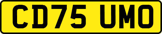 CD75UMO