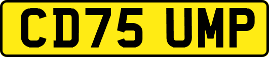 CD75UMP